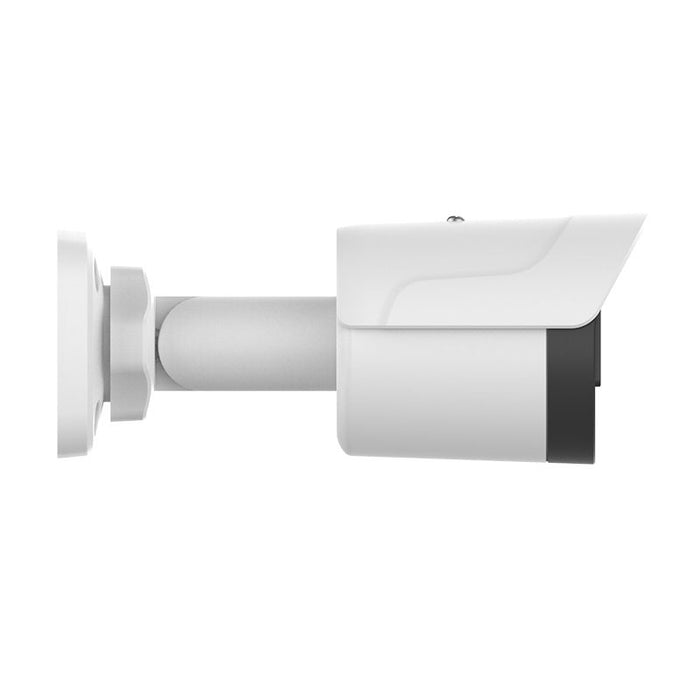 Alibi ALI-AB42-UA Vigilant Flex Series 4MP Starlight 131ft 4-in-1 Fixed Bullet Security Camera