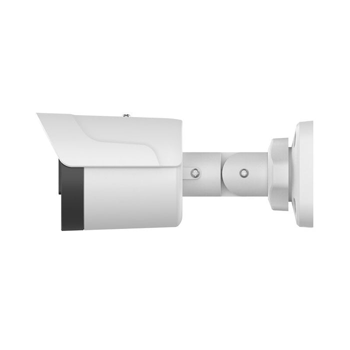 Alibi ALI-AB42-UA Vigilant Flex Series 4MP Starlight 131ft 4-in-1 Fixed Bullet Security Camera