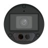 Alibi ALI-AB81-UA Vigilant Flex Series 8MP Starlight HD-TVI/AHD/CVI/CVBS Analog Bullet Camera