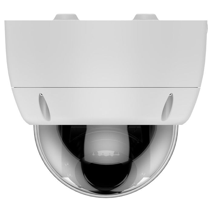 Alibi ALI-AD20-VZ Vigilant Flex Series 2MP HD-TVI/AHD/CVI/CVBS Varifocal Dome Security Camera