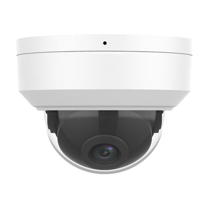 Alibi ALI-AD52-VUA-D Vigilant Flex Series 5MP Starlight 98ft 4-in-1 Vandal-Resistant Fixed Dome Security Camera