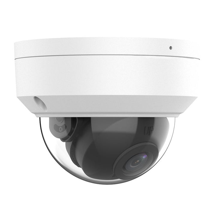 Alibi ALI-AD52-VUA-D Vigilant Flex Series 5MP Starlight 98ft 4-in-1 Vandal-Resistant Fixed Dome Security Camera