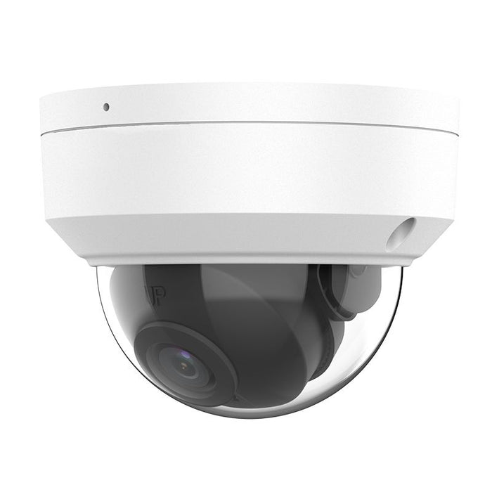 Alibi ALI-AD52-VUA-D Vigilant Flex Series 5MP Starlight 98ft 4-in-1 Vandal-Resistant Fixed Dome Security Camera