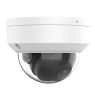 Alibi ALI-AD81-VUA Vigilant Flex Series 8MP Starlight HD - TVI/AHD/CVI/CVBS Vandal - Resistant Analog Dome Camera