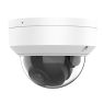 Alibi ALI-AD81-VUA Vigilant Flex Series 8MP Starlight HD - TVI/AHD/CVI/CVBS Vandal - Resistant Analog Dome Camera