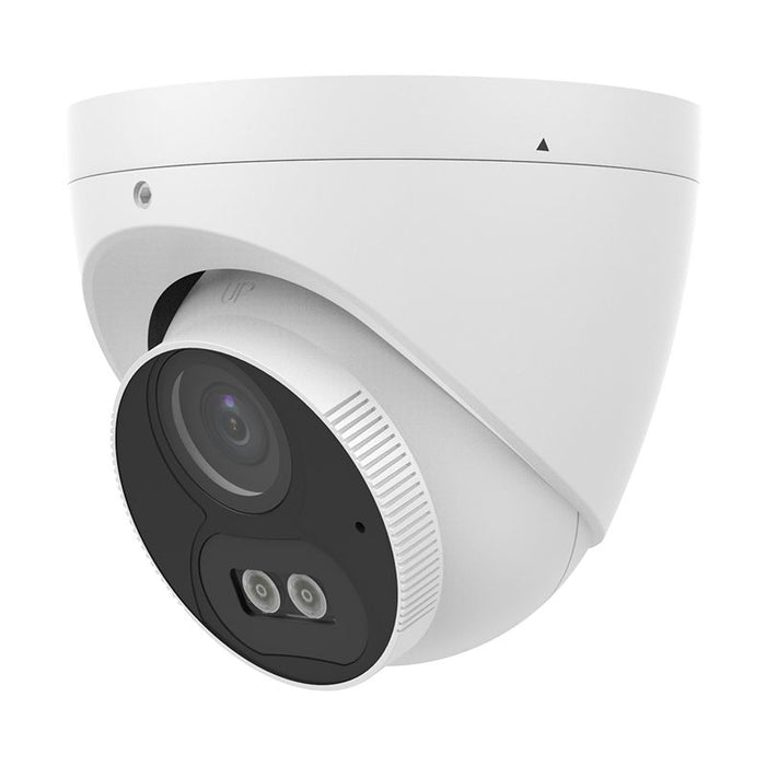 Alibi ALI-AT52-LA Vigilant Flex Series 5MP IllumiNite 131ft 4-in-1 Fixed Turret Security Camera