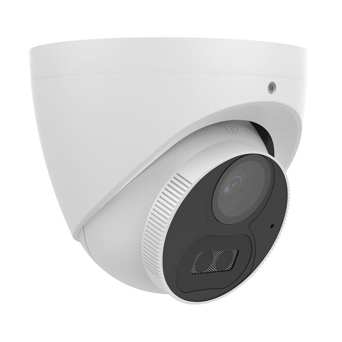 Alibi ALI-AT42-UA Vigilant Flex Series 4MP Starlight 131ft 4-in-1 Fixed Turret Security Camera