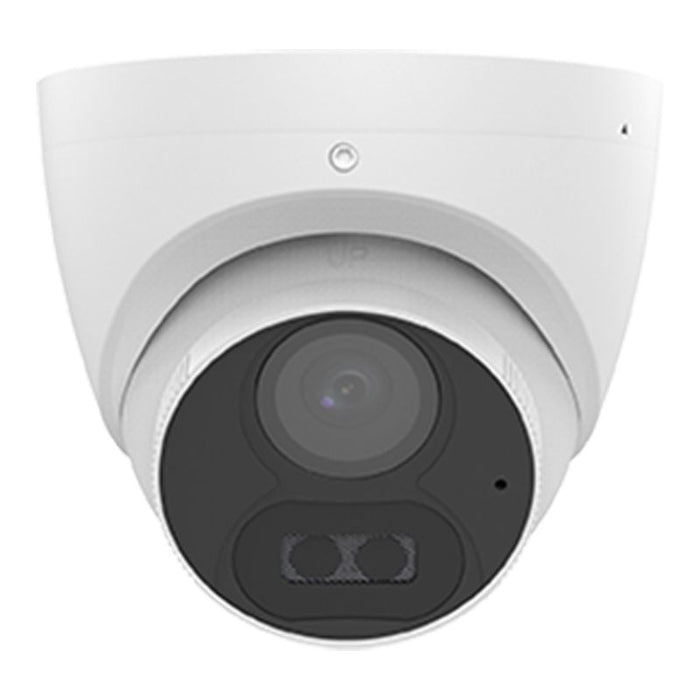 Alibi ALI-AT42-UA Vigilant Flex Series 4MP Starlight 131ft 4-in-1 Fixed Turret Security Camera