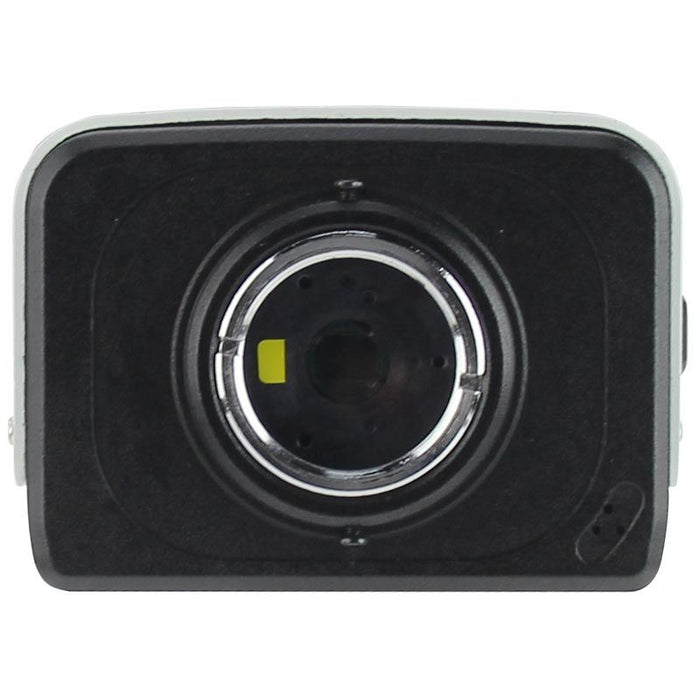 Alibi ALI-AX20-U Vigilant Flex Series 2MP Starlight HD-TVI/AHD/CVI Fixed Lens Box Camera