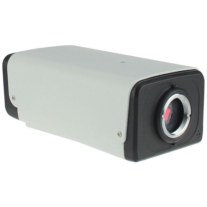 Alibi ALI-AX20-U Vigilant Flex Series 2MP Starlight HD-TVI/AHD/CVI Fixed Lens Box Camera