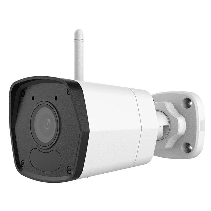 Alibi ALI-FB20-AW Vigilant Flex 2MP 98' Smart IR Wi-Fi Bullet Camera