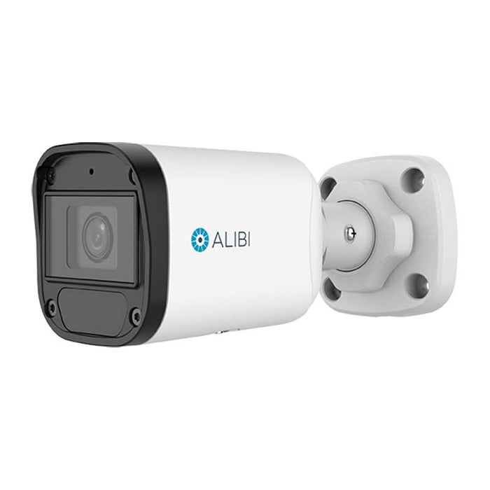 Alibi ALI-FB40-A Vigilant Flex Series 4MP IP Fixed Bullet Network Camera