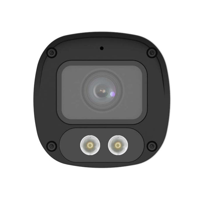 Alibi ALI-FB40-LA Vigilant Flex Series IllumiNite 4MP IP Fixed Bullet Network Camera