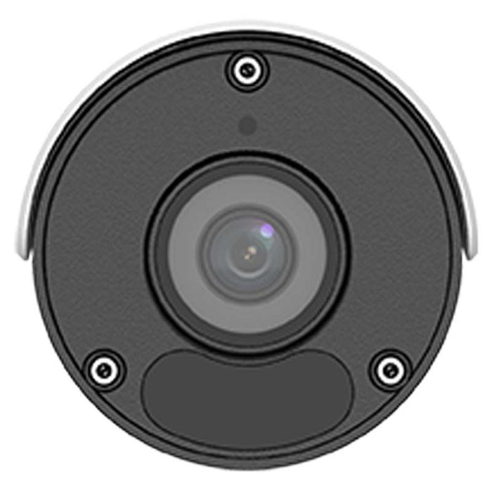 Alibi ALI-FB41-UA Vigilant Flex Series 4MP Starlight IP Mini Bullet Ca ...