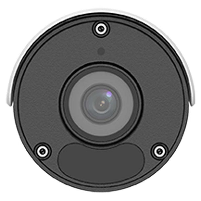 Alibi ALI-FB41-UA Vigilant Flex Series 4MP Starlight IP Mini Bullet Camera