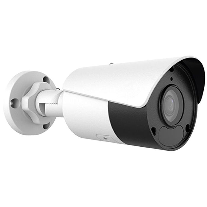 Alibi ALI-FB41-UA Vigilant Flex Series 4MP Starlight IP Mini Bullet Camera