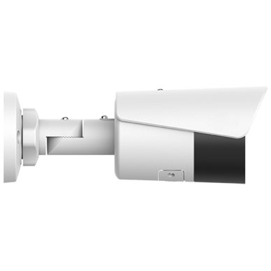 Alibi ALI-FB41-UA-D Vigilant Flex Series 4MP Starlight IP Mini Bullet Camera