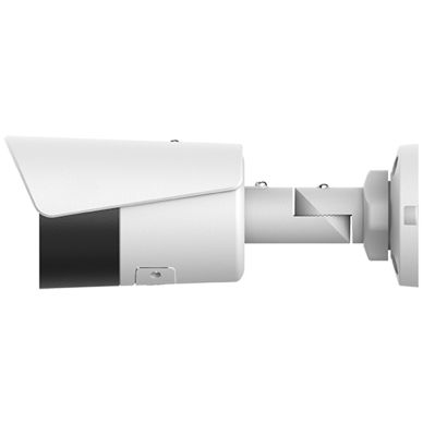 Alibi ALI-FB41-UA-D Vigilant Flex Series 4MP Starlight IP Mini Bullet Camera