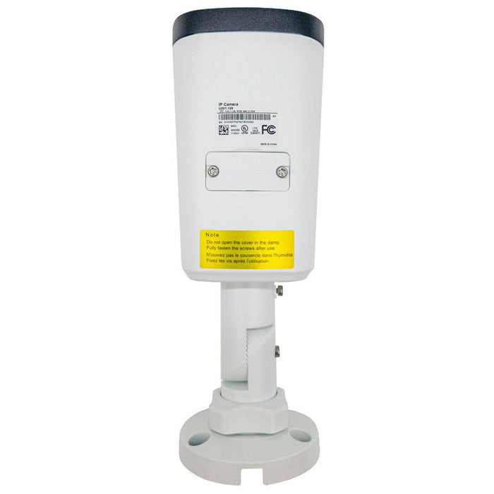 Alibi ALI-FB41-UZA Vigilant Flex Series 4MP Starlight 164 IR Varifocal ...