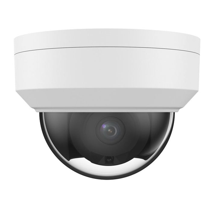 Alibi ALI-FD41-VU Vigilant Flex Series 4MP Starlight IP Vandal-Resistant Dome Camera