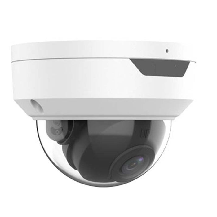 Alibi ALI-FD22-VA Vigilant Flex Series 2MP IP Vandal-Resistant Dome Camera