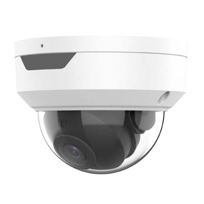 Alibi ALI-FD22-VA Vigilant Flex Series 2MP IP Vandal-Resistant Dome Camera