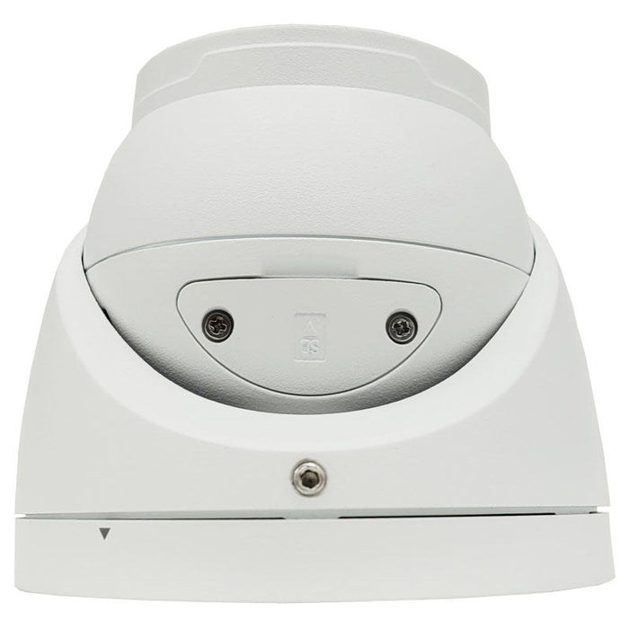 Alibi ALI-FT22-A Vigilant Flex Series 2MP IP Fixed Turret Camera