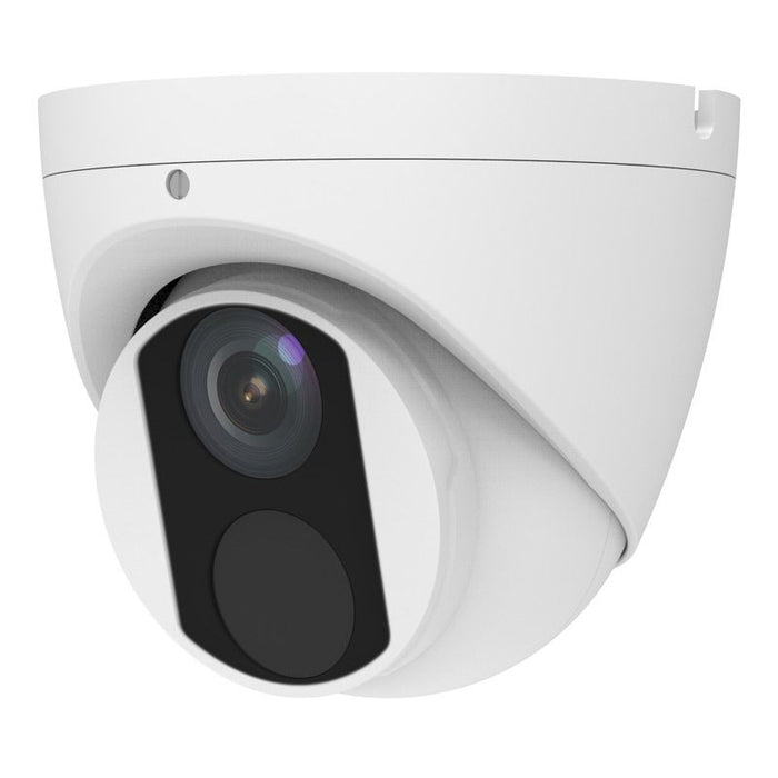 Alibi ALI-FT80-A Vigilant Flex Series 8MP IP Fixed Turret Camera