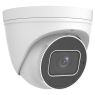 Alibi ALI-FT41-UZA Vigilant Flex Series 4MP Starlight Varifocal IP Turret Camera