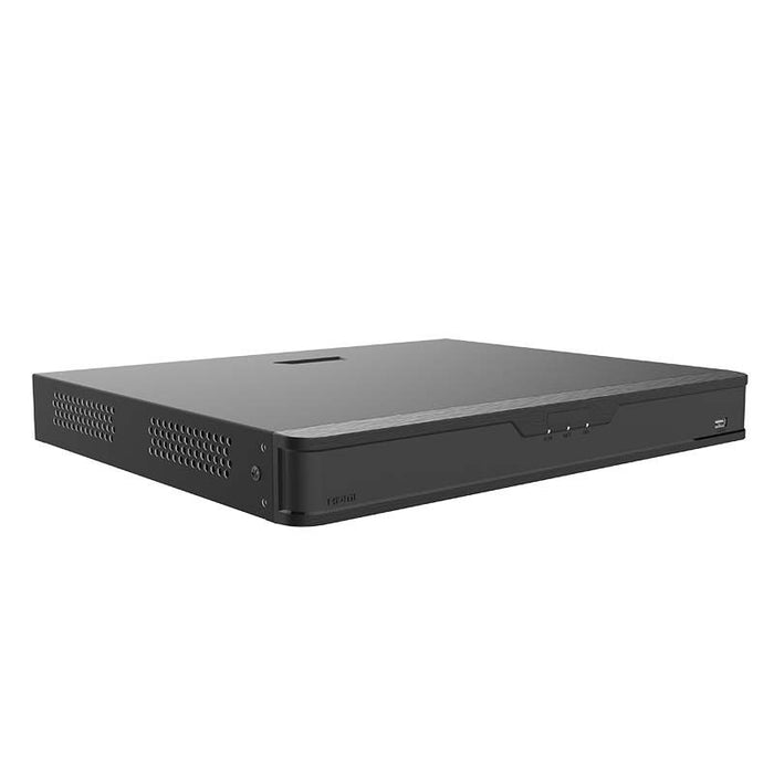 Alibi ALI-HR320F-2 Vigilant Flex Series 32-Channel 8MP Analog + 8MP IP Hybrid DVR