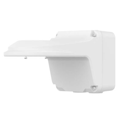 Alibi ALI-JB07/WM03-H-IN Vigilant Wall Mount with Junction Box for Dual Channel ALI-PS40-VAI