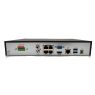 Alibi ALI-NR042F-1 Vigilant Flex Series 4 - Channel Network Video Recorder