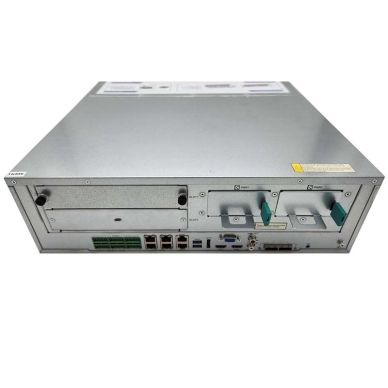 Alibi ALI-NR1281XAI-16 Performance Series 128-Channel Ultra H.265 NVR