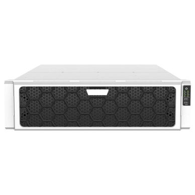 Alibi ALI-NR1281XAI-16 Performance Series 128-Channel Ultra H.265 NVR