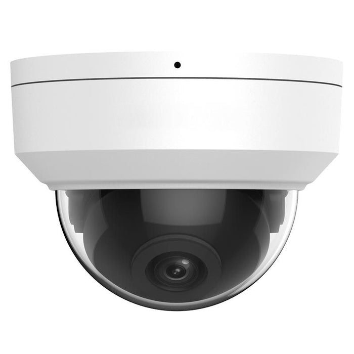 Alibi ALI-FD20-VAW Vigilant Flex Series 2MP 98’ IR Vandal-Resistant IP Wi-Fi Dome Camera