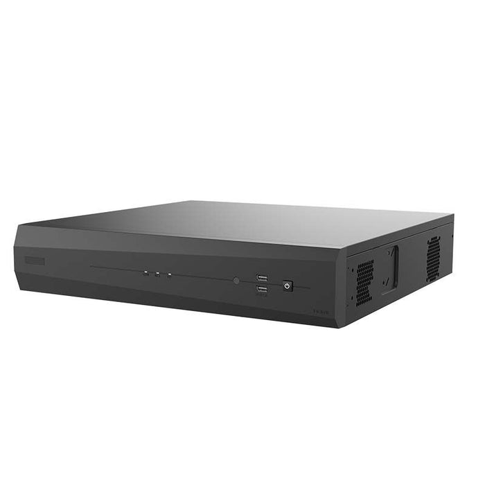 Alibi ALI-NR322P-8 Performance Series 32-Channel IntelliSearch Ultra H.265 NVR