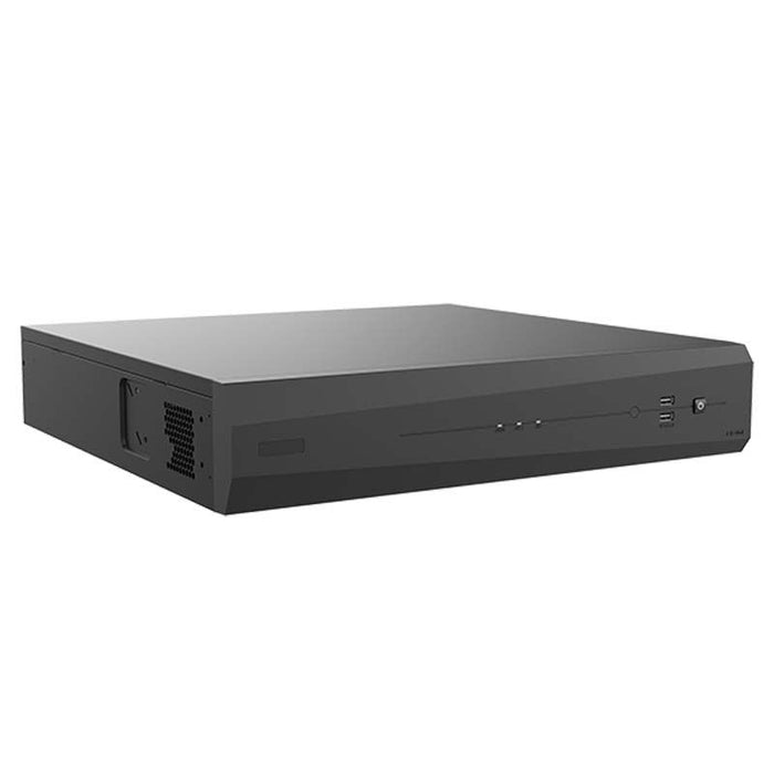 Alibi ALI-NR322P-8 Performance Series 32-Channel IntelliSearch Ultra H.265 NVR