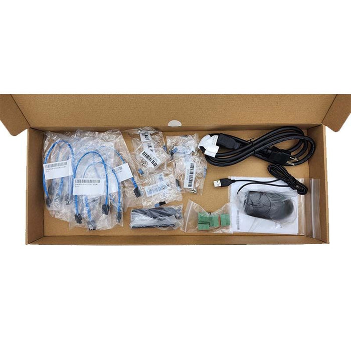 Alibi ALI-NR322P-8 Performance Series 32-Channel IntelliSearch Ultra H.265 NVR