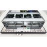 Alibi ALI-NR642P-8 Vigilant Performance Series 64-Channel IntelliSearch Ultra H.265 NVR