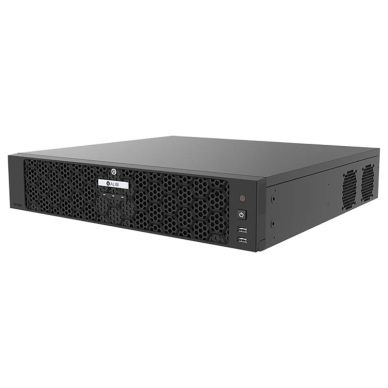 Alibi ALI-NR642P-8 Vigilant Performance Series 64-Channel IntelliSearch Ultra H.265 NVR