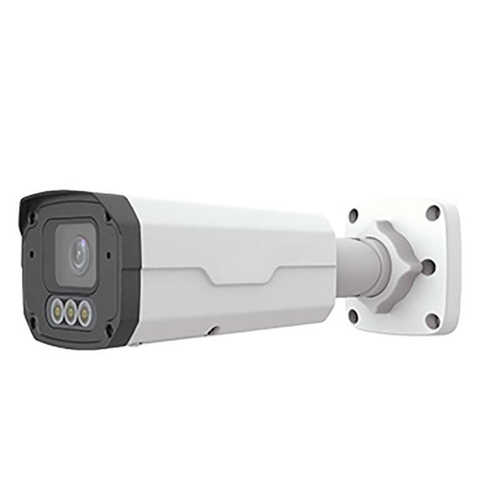 Alibi ALI-PB40-VLUZAI Vigilant Performance 4MP IllumiNite Starlight SmartSense 98 Feet IR IP Bullet Camera