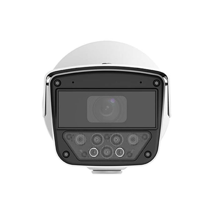 Alibi ALI-PB40-VLUZAIE Vigilant Performance 4MP IllumiNite Starlight SmartSense 394 ft IR IP Vandal Bullet Camera