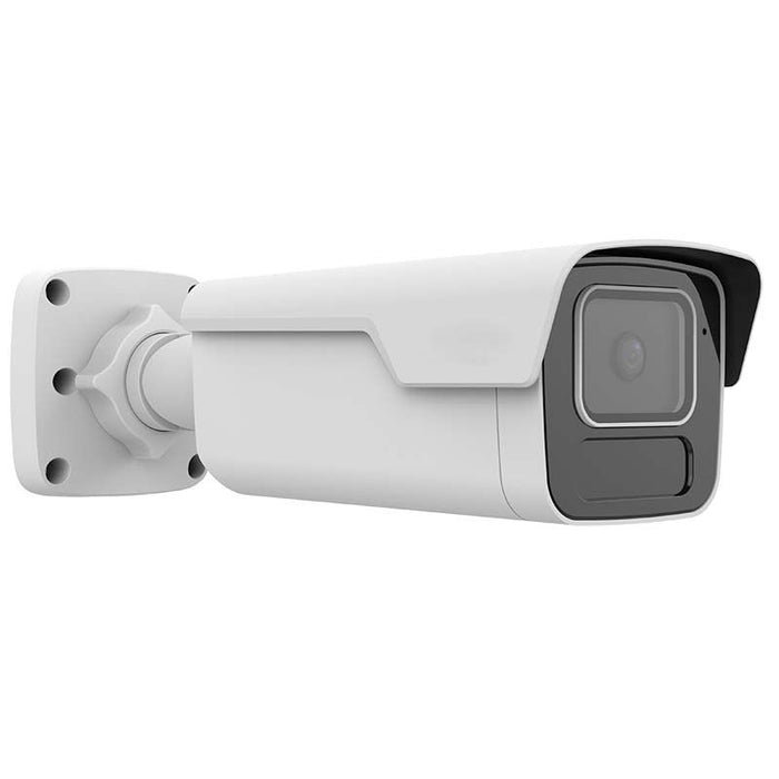 Alibi ALI-PB41-UAI-D Vigilant Performance 4MP Starlight SmartSense IntelliSearch Fixed IP Bullet Camera