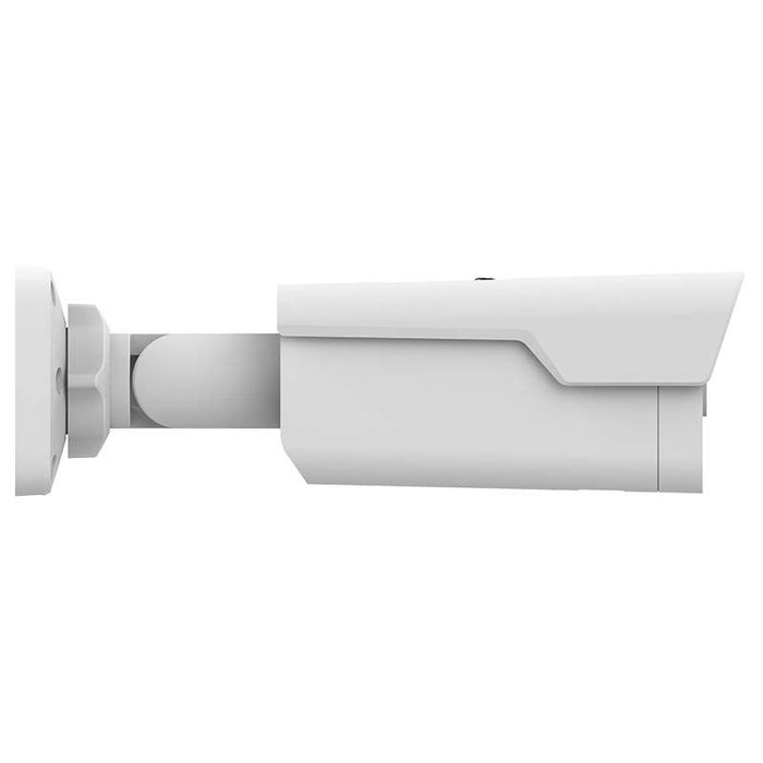 Alibi ALI-PB41-UAI-D Vigilant Performance 4MP Starlight SmartSense IntelliSearch Fixed IP Bullet Camera