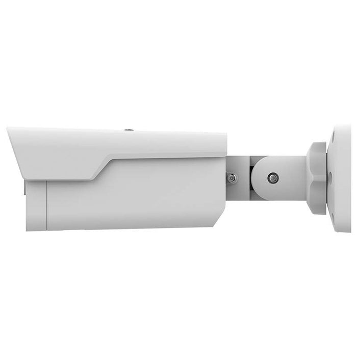 Alibi ALI-PB41-UAI-D Vigilant Performance 4MP Starlight SmartSense IntelliSearch Fixed IP Bullet Camera