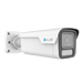 Alibi Security ALI-PB81-VLUAI-D 8MP IP Vandal Bullet 131 ft IllumiNite Starlight Plus IntelliSearch 2.8mm 130dB WDR Built-in Mic Audio-Alarm I/O Ultra H.265 SD Card
