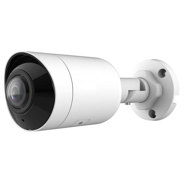 Alibi ALI-PB80-UAIF Vigilant Performance Series 8MP IntelliSearch Starlight 66 Feet IR 180 Degree Wide Angled IP Bullet Camera