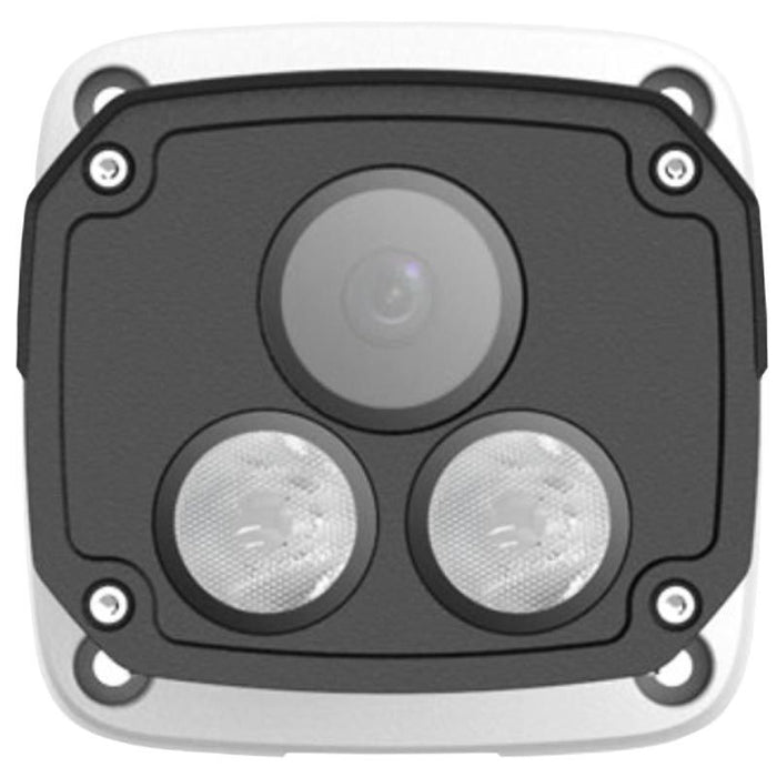 Alibi ALI-PB50-VLUAI Vigilant 5MP Starlight SmartSense 98 Feet LED IllumiNite IP Bullet Camera