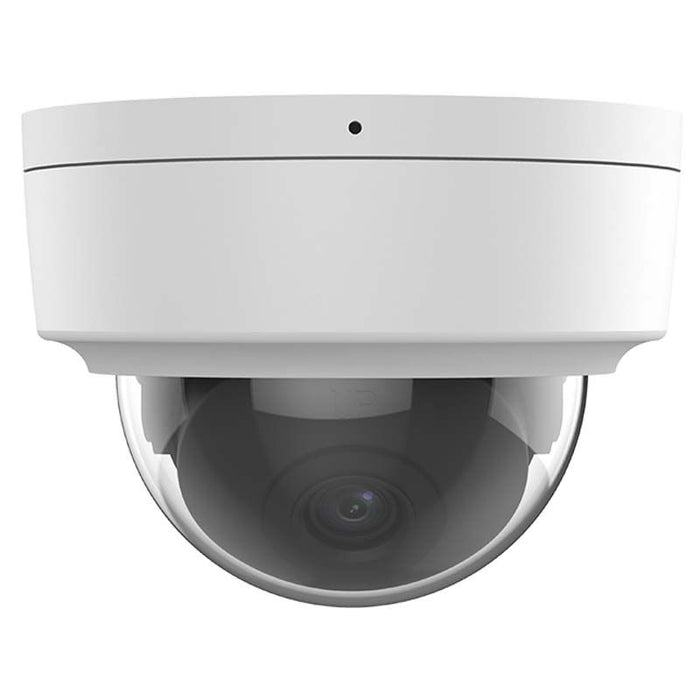 Alibi ALI-PD41-VUAI-D Vigilant Performance 4MP SmartSense IntelliSearch Fixed IP Dome Camera