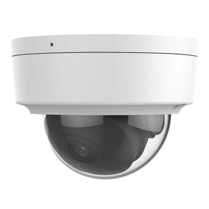 Alibi ALI-PD41-VUAI-D Vigilant Performance 4MP SmartSense IntelliSearch Fixed IP Dome Camera